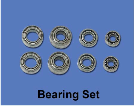 HM-CB180-Z-26(bearing set)